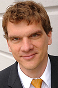 Dr. Sebastian Castringius